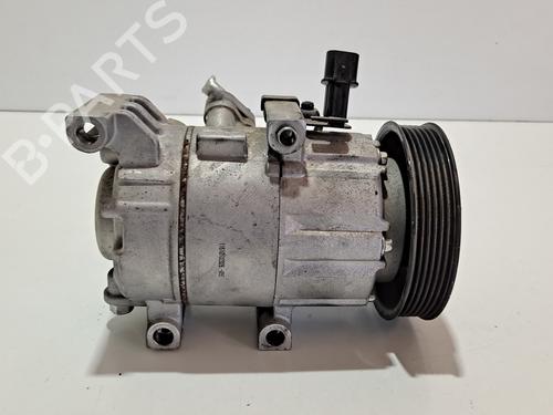 AC compressor HYUNDAI ELANTRA V Saloon (MD, UD) 1.6 | BP7658247M34 