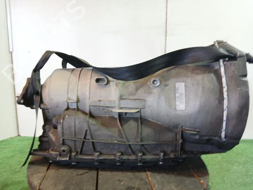 Used Gearbox BMW 5 (E60) 530 d (231 hp) 29937927