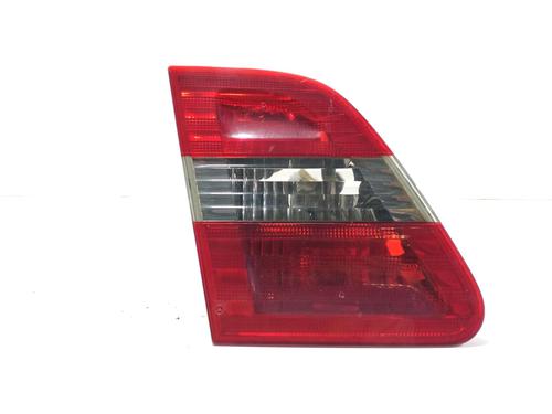 Used Left tailgate light MERCEDES-BENZ B-CLASS Sports Tourer (W245) B 200 TURBO (245.234) (193 hp) 30507759