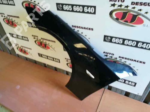 Used Left front fenders BMW 5 (E60) 520 d (177 hp) 5138545