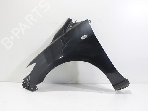 Used Left front fenders MAZDA 5 (CR) 2.0 CD (CR19) (143 hp) 16422883
