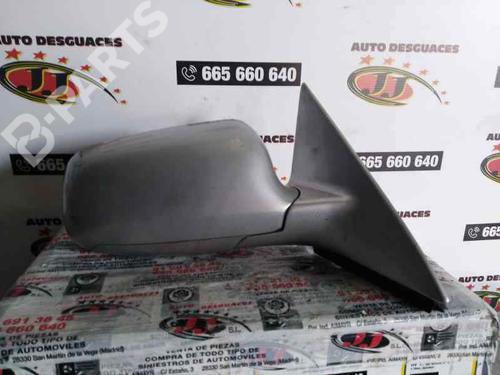 Right mirror AUDI A6 C5 (4B2) 2.5 TDI | BP5133697C27 