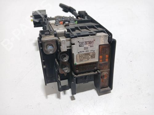 Fuse box PEUGEOT 308 SW I (4E_, 4H_) 1.6 HDi | BP29609860E1 