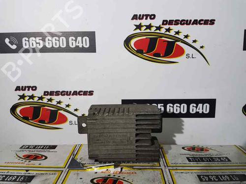 Used Electronic module MERCEDES-BENZ A-CLASS (W168) A 170 CDI (168.008) (90 hp) 14251322