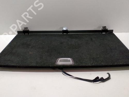 Used Luggage compartment floor Luggage compartment floor MERCEDES-BENZ B-CLASS Sports Tourer (W246, W242) B 180 CDI (246.200) (109 hp) 35979025 35979025