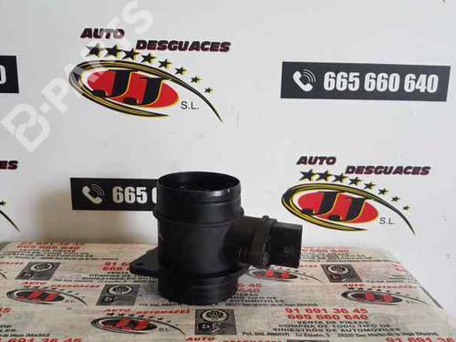 Used Mass air flow sensor SEAT IBIZA III (6L1) 1.9 TDI (100 hp) 5139853