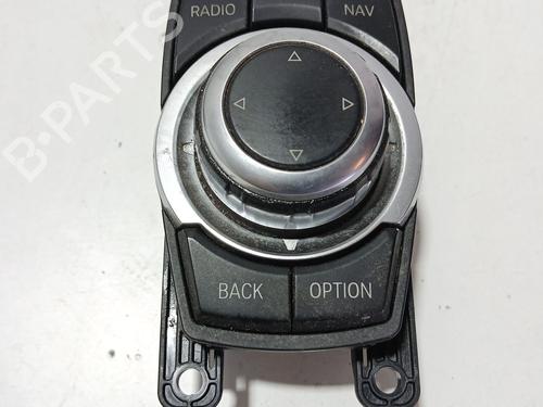 Switch BMW X3 (F25) xDrive 20 d | BP29158112I30 