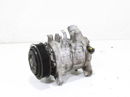 AC Kompressor BMW 4 Gran Coupe (F36) [2014-2021]  18339796