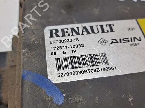 Electronic module RENAULT LAGUNA Coupe (DT0/1) 2.0 dCi (DT0M, DT0N, DT0S, DT19, DT1F) | BP10094729M83 