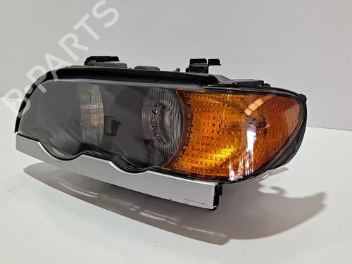 Left headlight BMW X5 (E53)  | BP10349143C28 