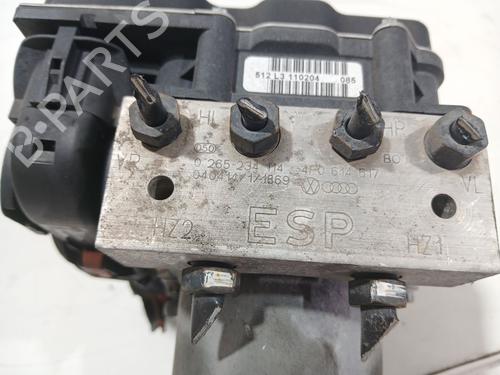 ABS pump AUDI A6 C6 (4F2) 2.4 | BP39199950M43 - Image 3