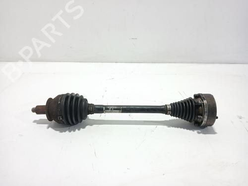 Used Left front driveshaft SKODA FABIA III Estate (NJ5) 1.4 TDI (75 hp) 30833518