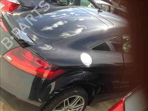 Starter AUDI TT (8J3) 2.0 TFSI | BP9344931M8 