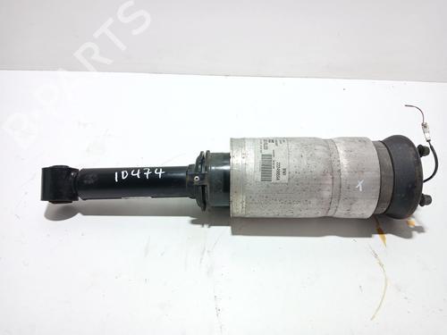 Used Left front shock absorber Left front shock absorber LAND ROVER RANGE ROVER SPORT I (L320) 3.0 D 4x4 (245 hp) 23901665 23901665