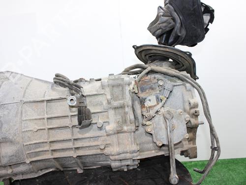 Gearbox NISSAN PATHFINDER III (R51) 2.5 dCi | BP12515097M3 
