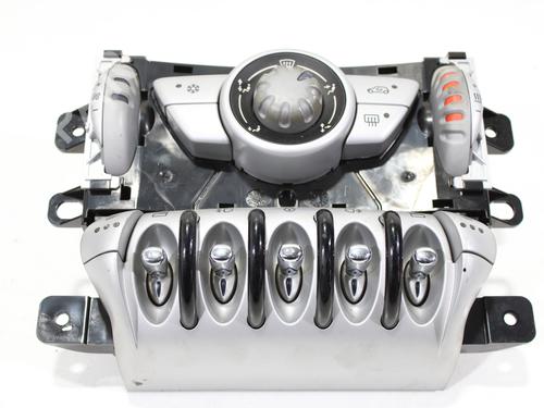 Climate control MINI MINI CLUBMAN (R55) Cooper D | BP16748067I5 