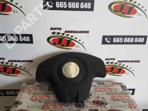 Used Driver airbag SEAT IBIZA III (6L1) 1.9 SDI (64 hp) 5135049