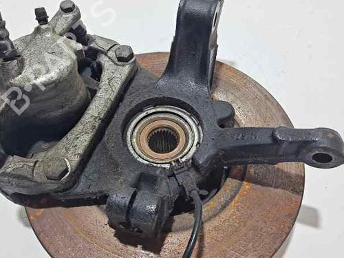 Right front steering knuckle MERCEDES-BENZ CITAN MPV (W415) 111 CDI (415.703, 415.705) | BP6702761M26 