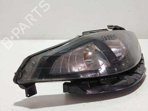 Højre forlygte RENAULT LAGUNA II (BG0/1_) 1.9 dCi (BG08, BG0G) | BP29885777C29