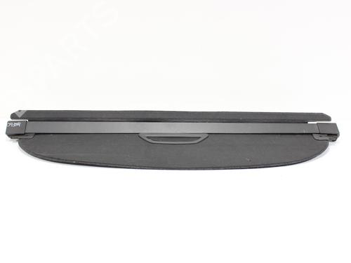 Rear parcel shelf RENAULT MEGANE III Grandtour (KZ0/1) 1.9 dCi (KZ0J, KZ0N, KZ1S) | BP13387906C85 