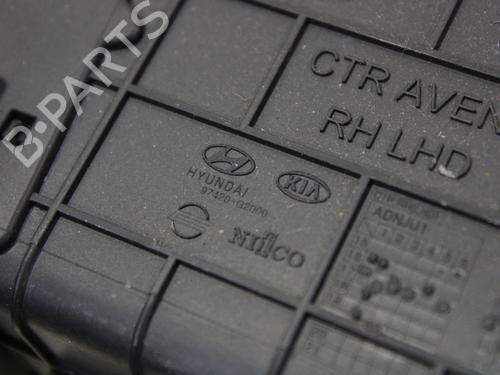 Air vent HYUNDAI IONIQ (AE) 1.6 GDI Hybrid | BP19495524I21 