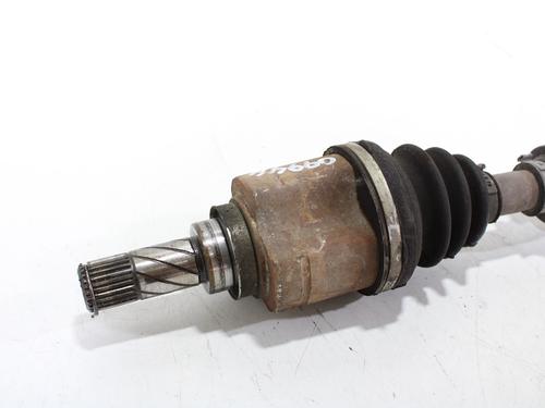 Left front driveshaft NISSAN NV200 Van 1.5 dCi 110 (M20, M20N, M20M) | BP17969042M38 