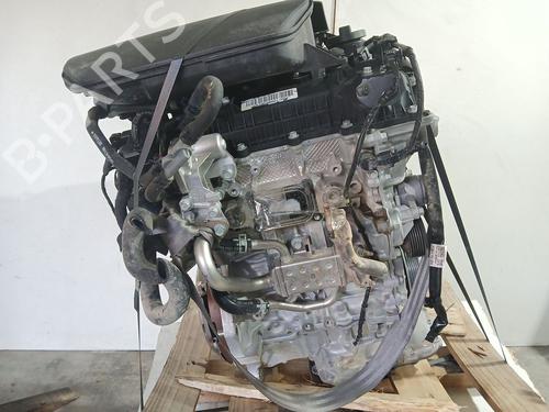 Engine HYUNDAI i10 III (AC3, AI3) 1.0 MPi | BP39406375M1 - Image 2
