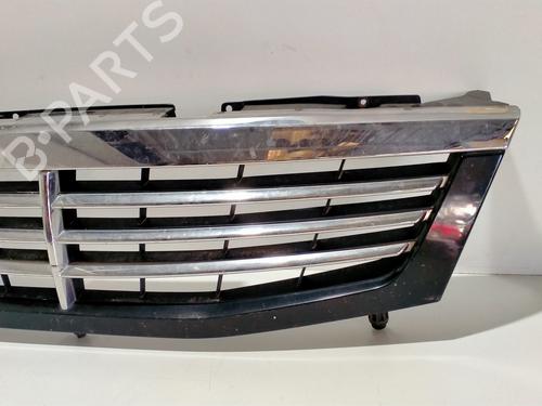 Grill SSANGYONG REXTON / REXTON II (GAB_)  | BP10748384C40 