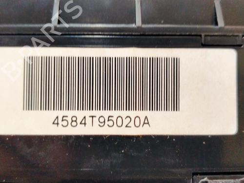 Climate control RENAULT KADJAR (HA_, HL_) 1.6 TCe 165 (HLMH) | BP8066917I5 