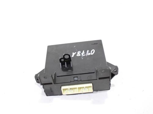 Electronic module SUBARU LEGACY V Estate (BR) 2.0 D AWD | BP17387825M83 
