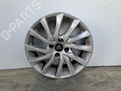 Felg CITROËN C4 Picasso I MPV (UD_) 1.6 HDi (109 hp) 8959318