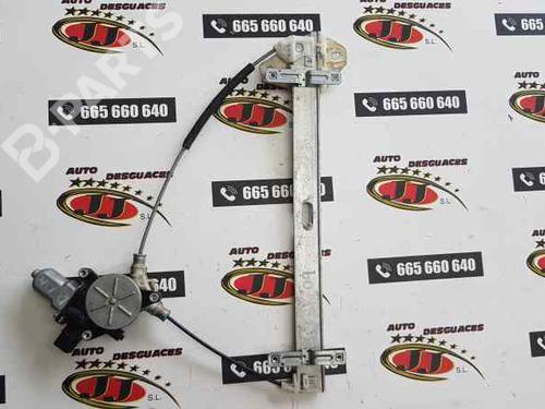 Used Front right window mechanism HONDA FR-V (BE) 1.8 (BE1) (140 hp) 10239478