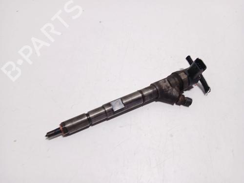 Used Injector Injector HYUNDAI H-1 Van (A1) 2.5 CRDi (140 hp) 40124796 40124796