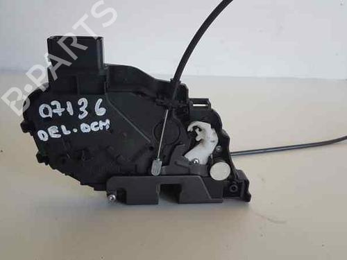 Front right lock VOLVO S40 II (544) 2.0 D | BP5626450C97 