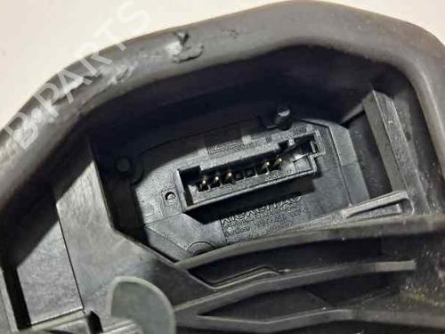 Rear left lock BMW X6 (E71, E72) xDrive 30 d | BP6458918C100 