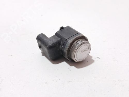 Elektronisk modul AUDI A3 Sportback (8PA) 1.8 TFSI (160 hp) 28604307