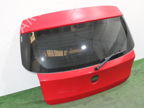 Tailgate BMW 1 (E87) 120 i | BP13941459C6 
