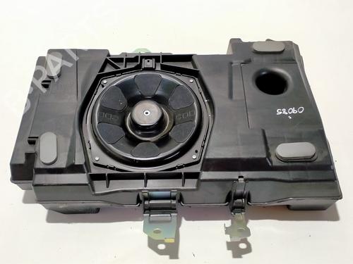 Used Radio LAND ROVER RANGE ROVER EVOQUE (L538) 2.2 D (150 hp) 10773341