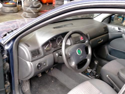 AC compressor SKODA OCTAVIA I (1U2) 1.9 TDI | BP7401219M34 