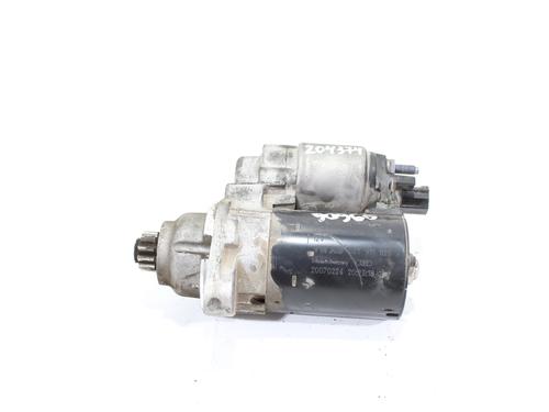 Used Starter SEAT IBIZA III (6L1) [2002-2009]  15228210