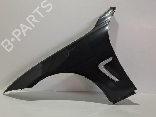 Used Left front fenders BMW 4 Gran Coupe (F36) 420 d (190 hp) 12514151