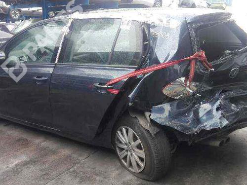 VW GOLF VI (5K1)  2.0 TDI  663712