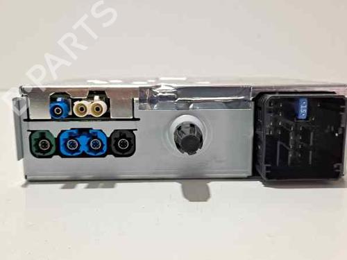 Electronic module PEUGEOT 308 II (LB_, LP_, LW_, LH_, L3_) 1.6 HDi 100 | BP6783527M83 