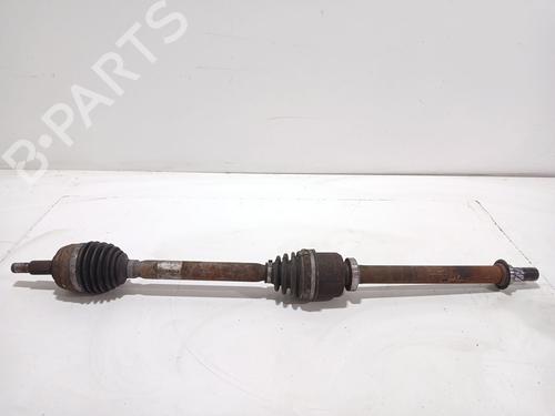 Used Right front driveshaft Right front driveshaft 38069093 38069093