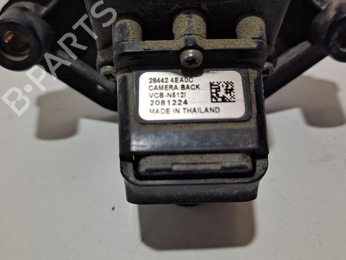 Electronic module NISSAN QASHQAI II SUV (J11, J11_) 1.6 dCi | BP7540620M83 
