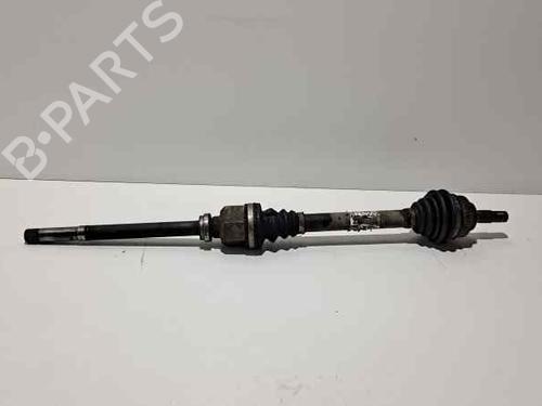 Used Right front driveshaft CITROËN C4 I Saloon [2006-2014]  6563286