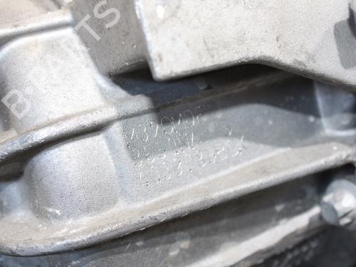 Gearbox OPEL ASTRA K (B16)  | BP5642842M3 
