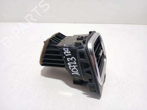 Luftventil VW EOS (1F7, 1F8) 2.0 TDI 16V | BP29432601I21 