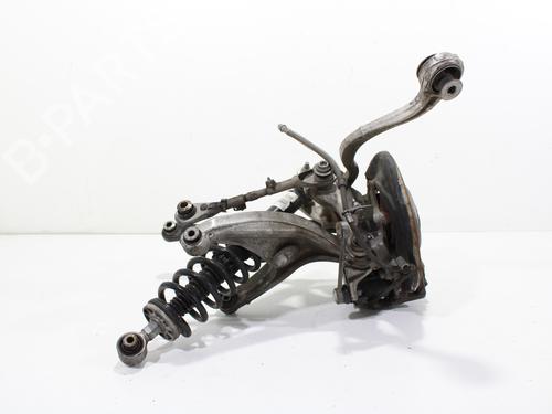 Right rear steering knuckle DS DS 7 Crossback (J4_, JR_, JC_) 1.5 BlueHDi 130 (JCYHZJ, JCYHZR) | BP17221073M28 
