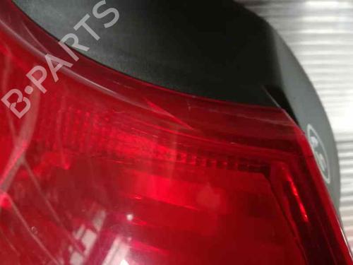 Left taillight BMW 1 (E87)  | BP5258839C34 